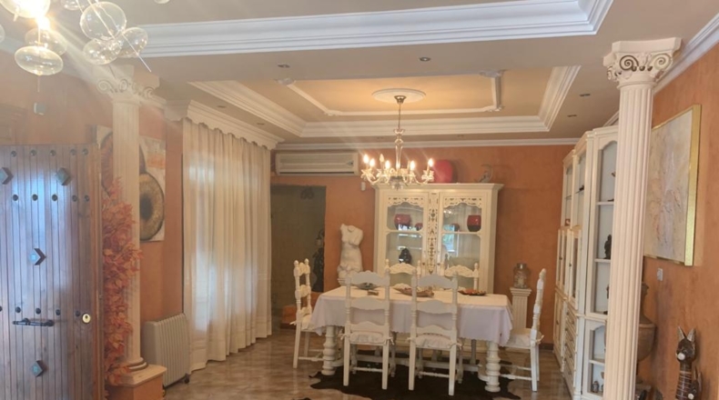 Granada - Almuñécar - 270m2