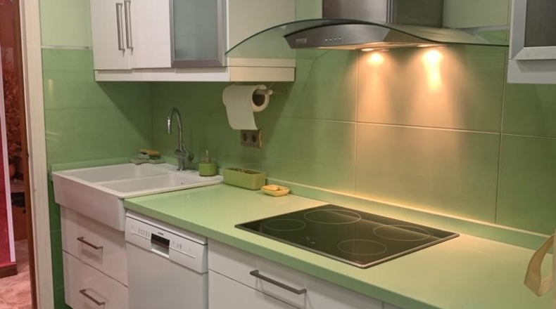Granada - Almuñécar - 270m2