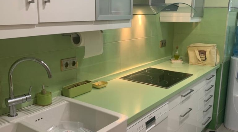 Granada - Almuñécar - 270m2
