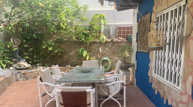 Granada - Almuñécar - 270m2