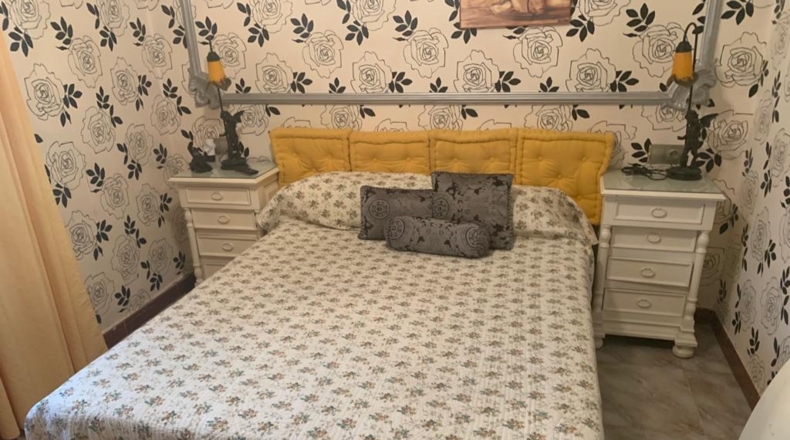 Granada - Almuñécar - 270m2