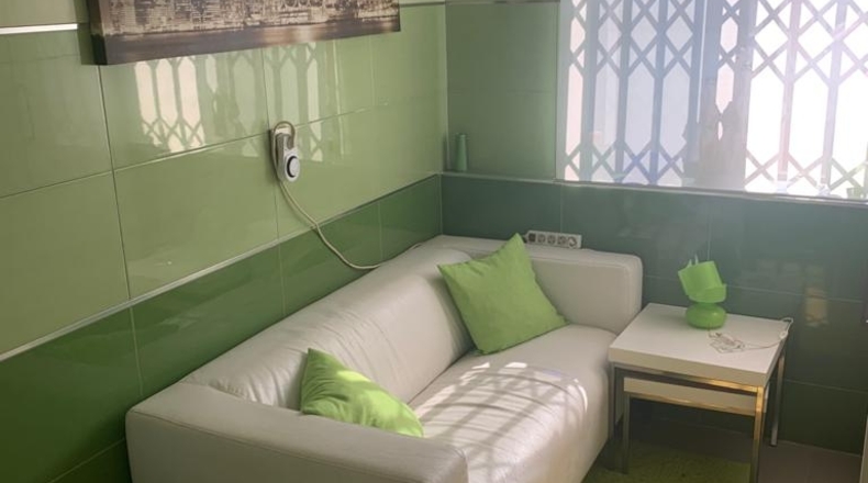 Granada - Almuñécar - 270m2