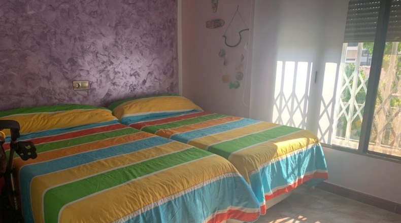 Granada - Almuñécar - 270m2