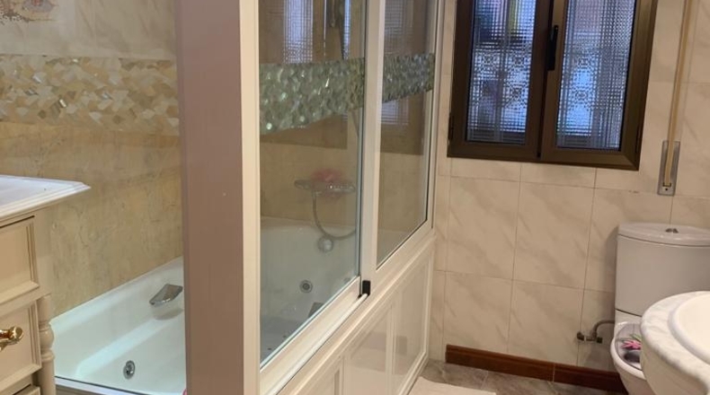 Granada - Almuñécar - 270m2