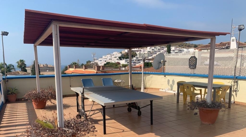 Granada - Almuñécar - 270m2
