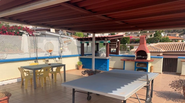 Granada - Almuñécar - 270m2