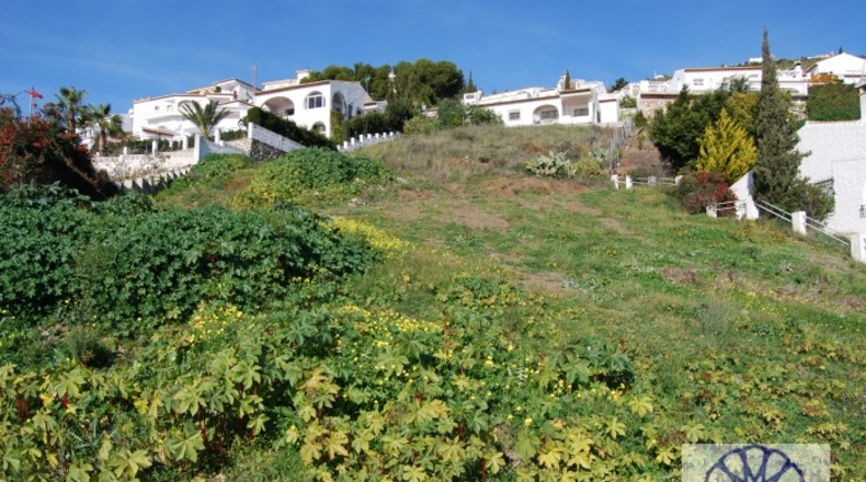 Granada - Salobreña - 1246m2