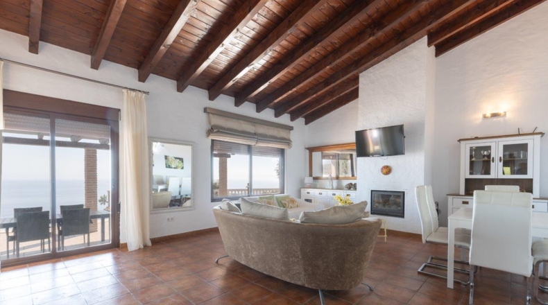 Granada - Velilla-Taramay - 10385m2