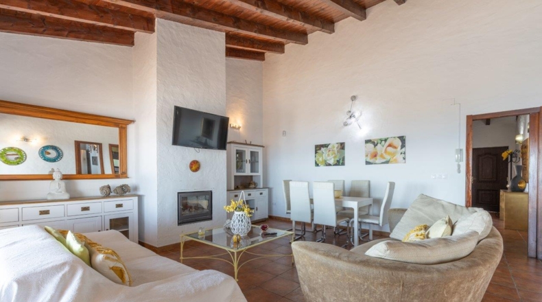 Granada - Velilla-Taramay - 10385m2