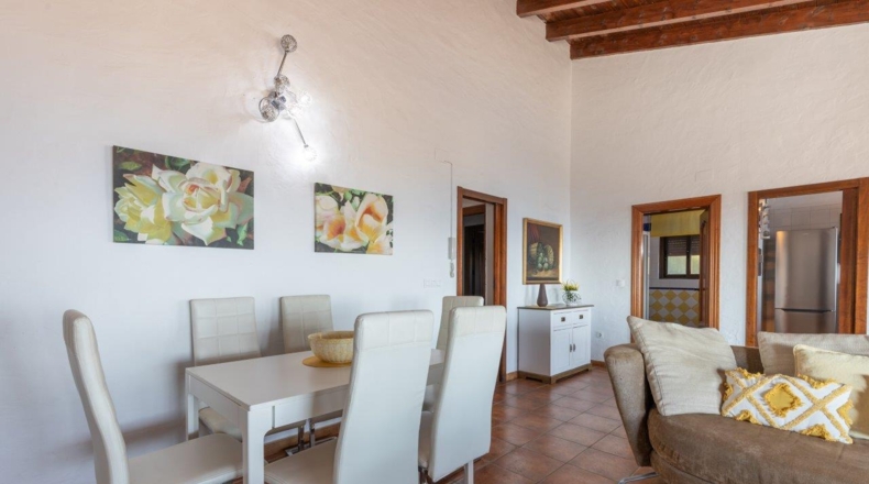 Granada - Velilla-Taramay - 10385m2