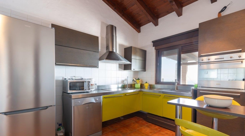 Granada - Velilla-Taramay - 10385m2