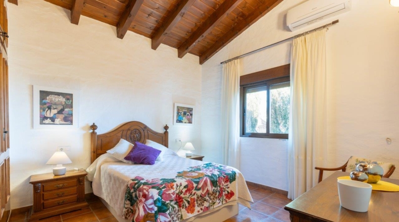 Granada - Velilla-Taramay - 10385m2