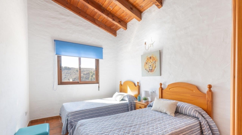 Granada - Velilla-Taramay - 10385m2