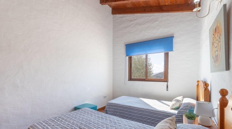 Granada - Velilla-Taramay - 10385m2