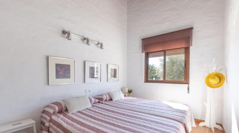 Granada - Velilla-Taramay - 10385m2