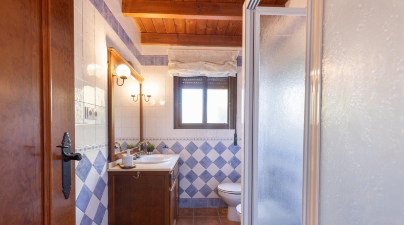 Granada - Velilla-Taramay - 10385m2