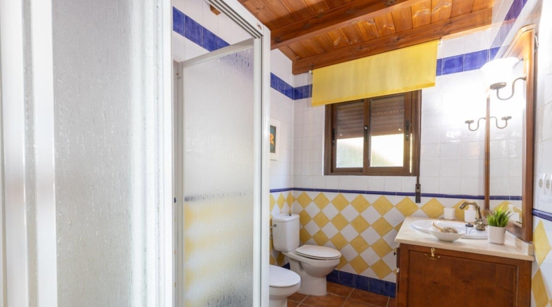Granada - Velilla-Taramay - 10385m2