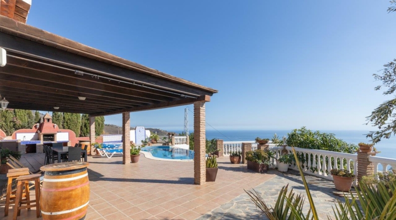 Granada - Velilla-Taramay - 10385m2