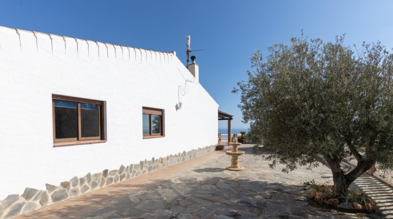 Granada - Velilla-Taramay - 10385m2