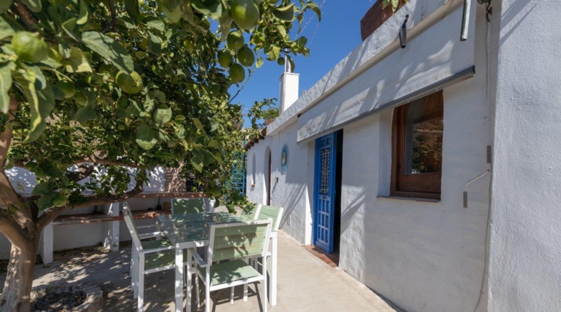 Granada - Velilla-Taramay - 10385m2