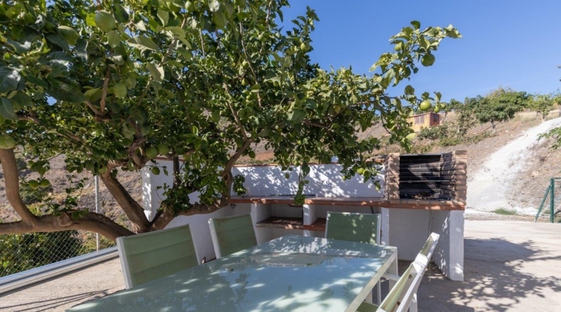 Granada - Velilla-Taramay - 10385m2