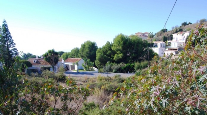 Granada - Salobreña - 780m2