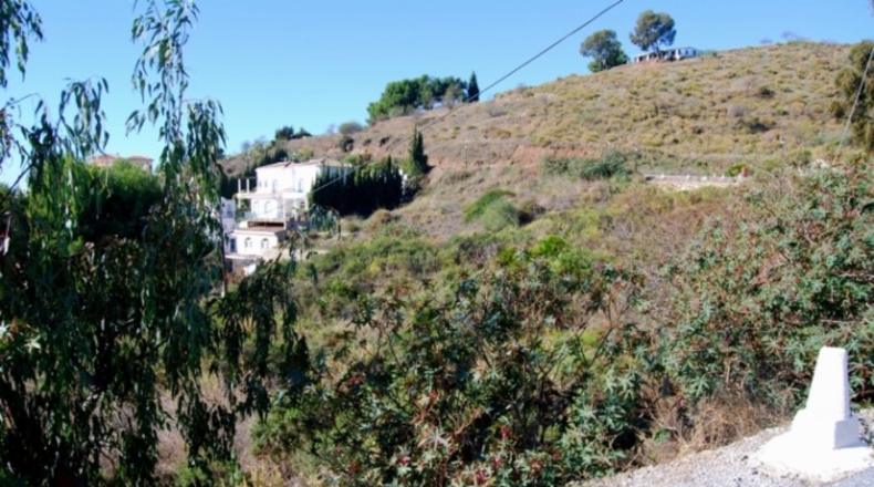 Granada - Salobreña - 780m2