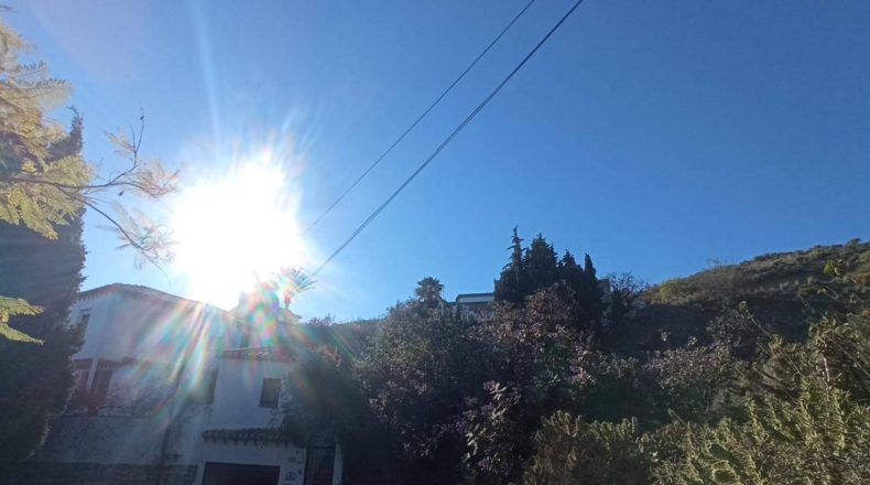 Granada - Salobreña - 532m2
