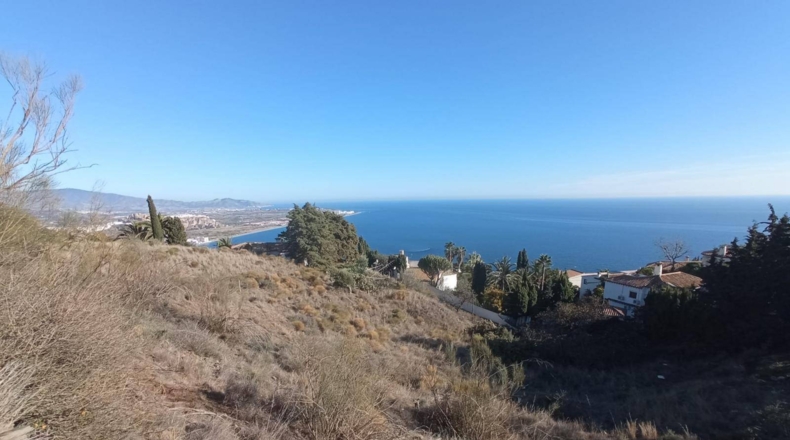 Granada - Salobreña - 532m2