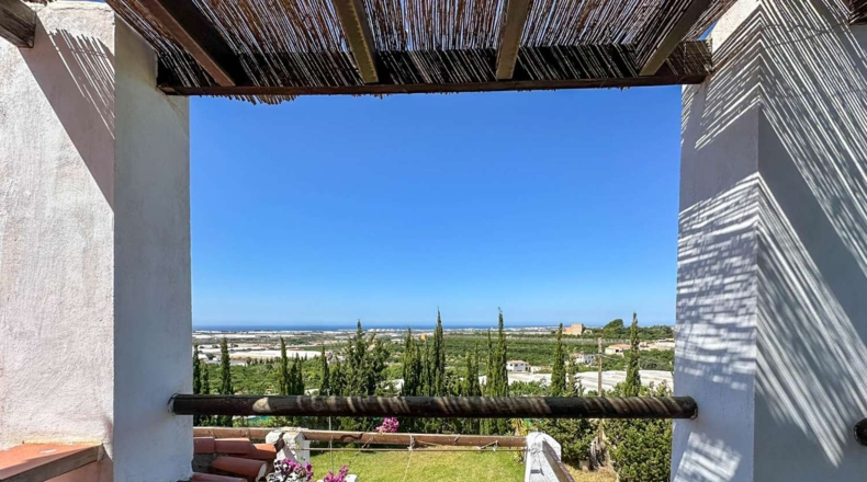 Granada - Motril - 3593m2