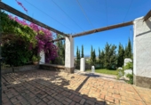Casa de pueblo en venta en la Las Zorreras, Motril, ref: TR59099 foto