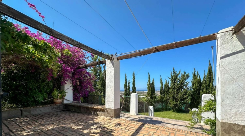 Granada - Motril - 3593m2