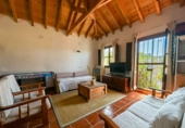 Casa de pueblo en venta en la Las Zorreras, Motril, ref: TR59099 foto