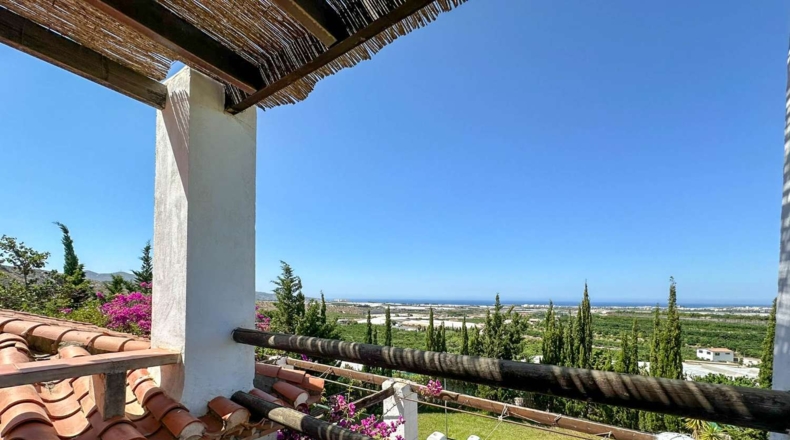 Granada - Motril - 3593m2