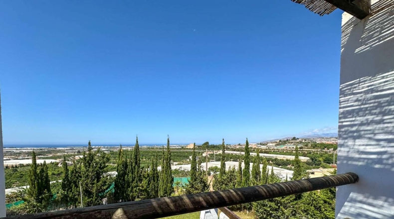Granada - Motril - 3593m2