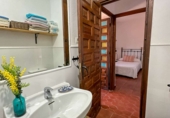 Casa de pueblo en venta en la Las Zorreras, Motril, ref: TR59099 foto