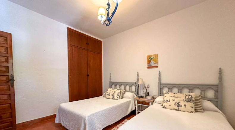 Granada - Motril - 3593m2