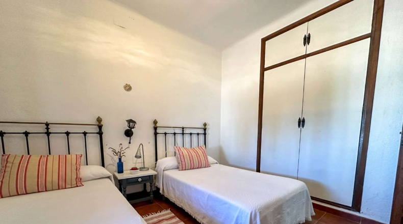 Granada - Motril - 3593m2