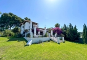 Casa de pueblo en venta en la Las Zorreras, Motril, ref: TR59099 foto