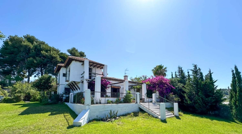 Granada - Motril - 3593m2