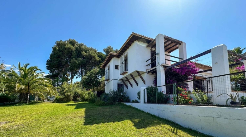 Granada - Motril - 3593m2