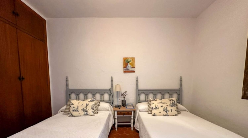 Granada - Motril - 3593m2