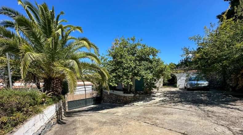 Granada - Motril - 3593m2