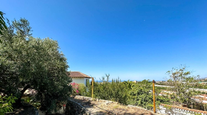 Granada - Motril - 3593m2