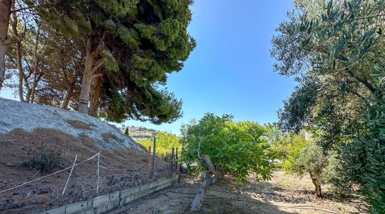Granada - Motril - 3593m2