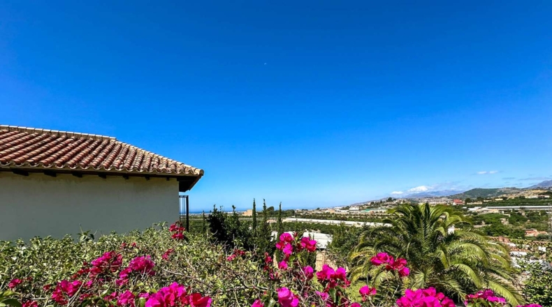 Granada - Motril - 3593m2