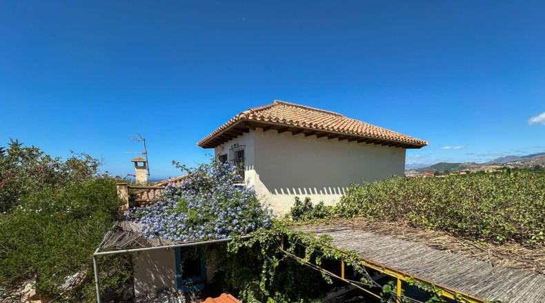 Granada - Motril - 3593m2