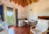 Casa de pueblo en venta en la Las Zorreras, Motril, ref: TR59099 foto