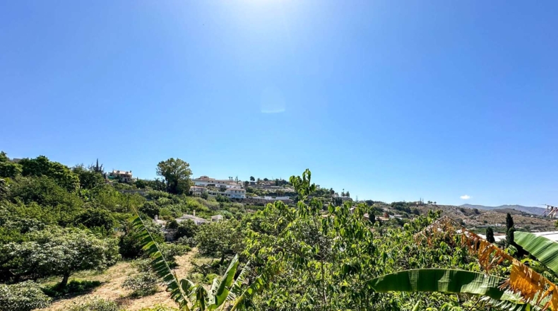 Granada - Motril - 3593m2