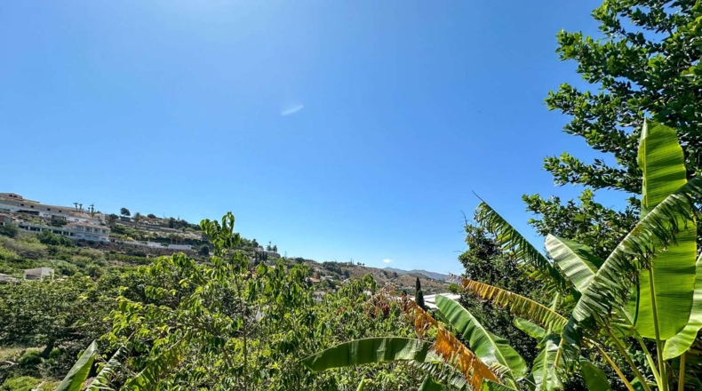 Granada - Motril - 3593m2